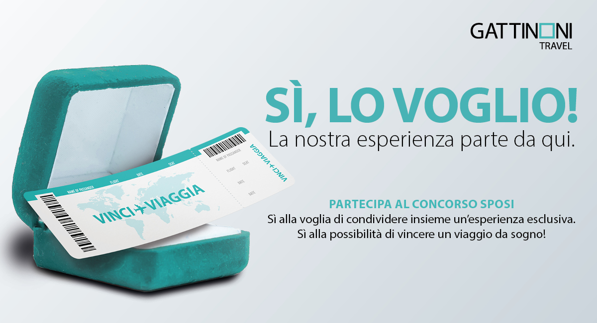 concorso si lo voglio modal